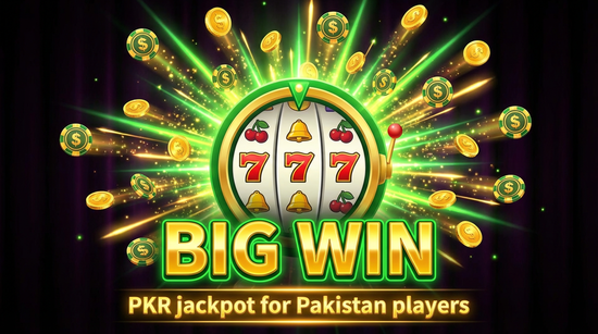 Big win animation on Ck999 slot game - 5