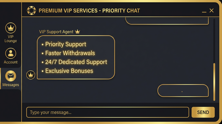Payment and PKR controls in Ck999 - 6